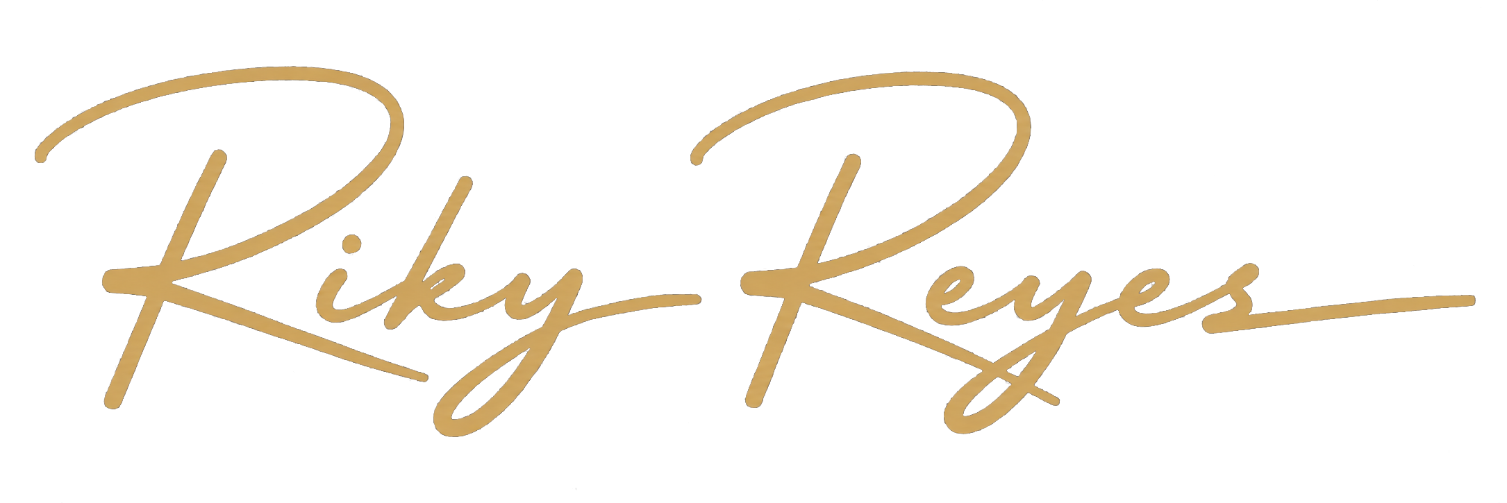 Riky Reyes